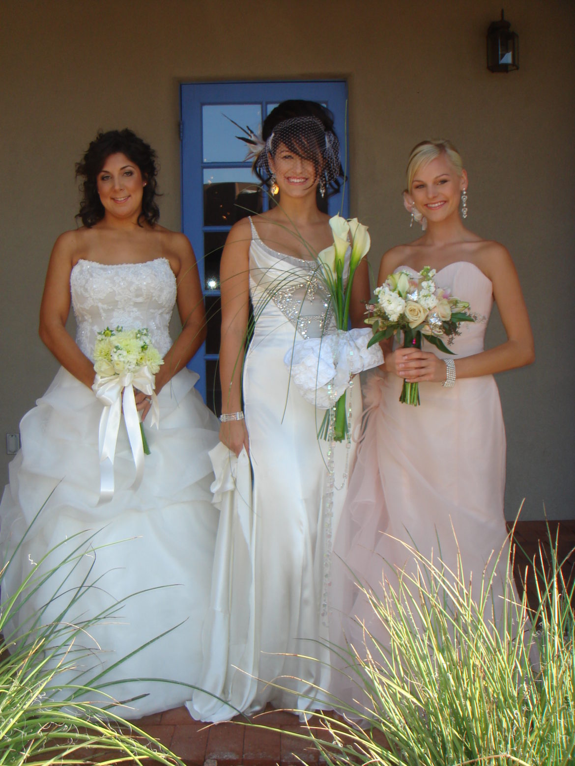 Wedding and Brides