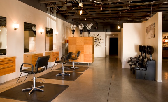 Scottsdale Full-Service Hair Salon | About Us | Beauty By Veronica